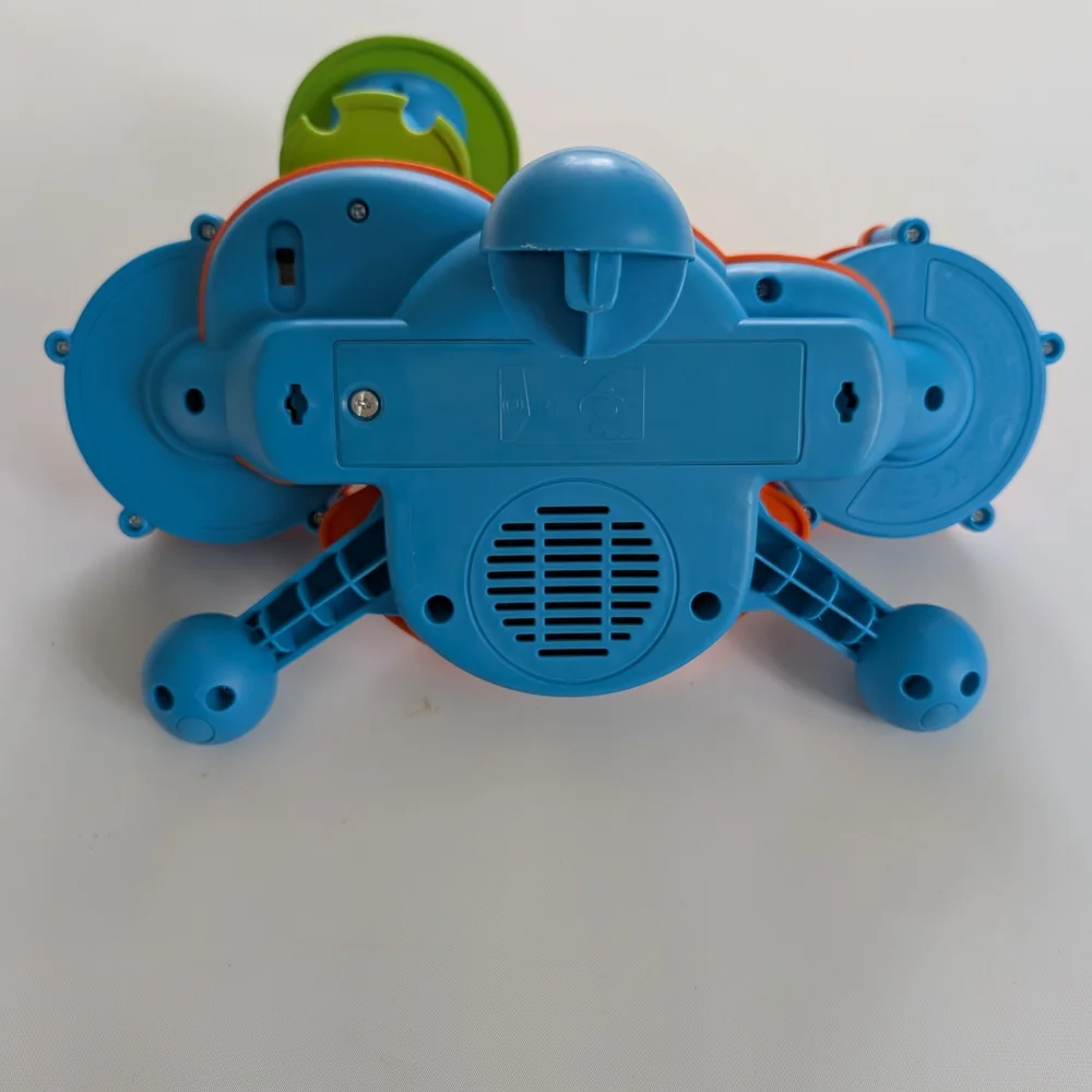 VTech KidiBeats Drum Set